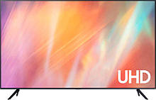 Телевізор Samsung UE43AU7170UXZT