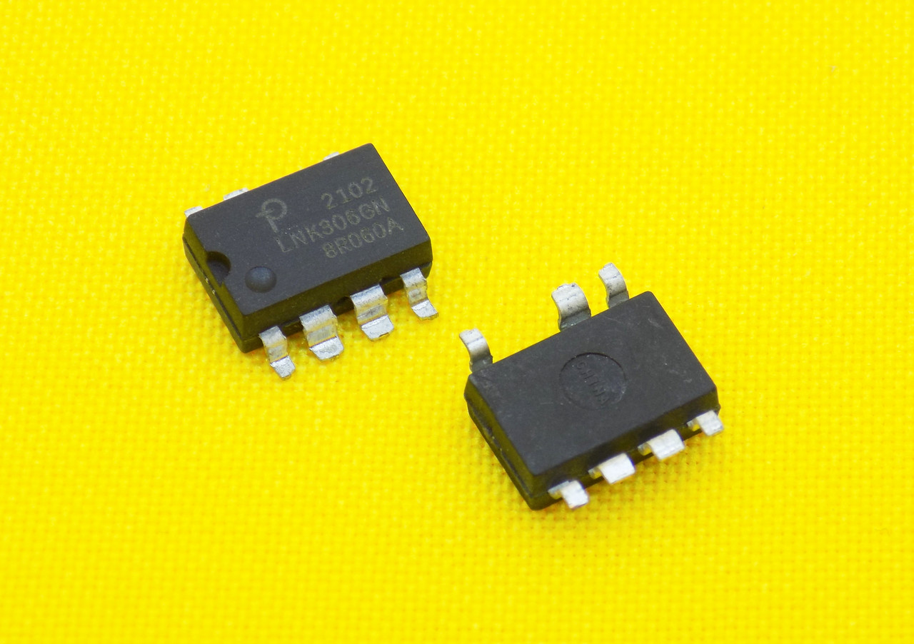 Мікроcхема ШІМ LNK306GN