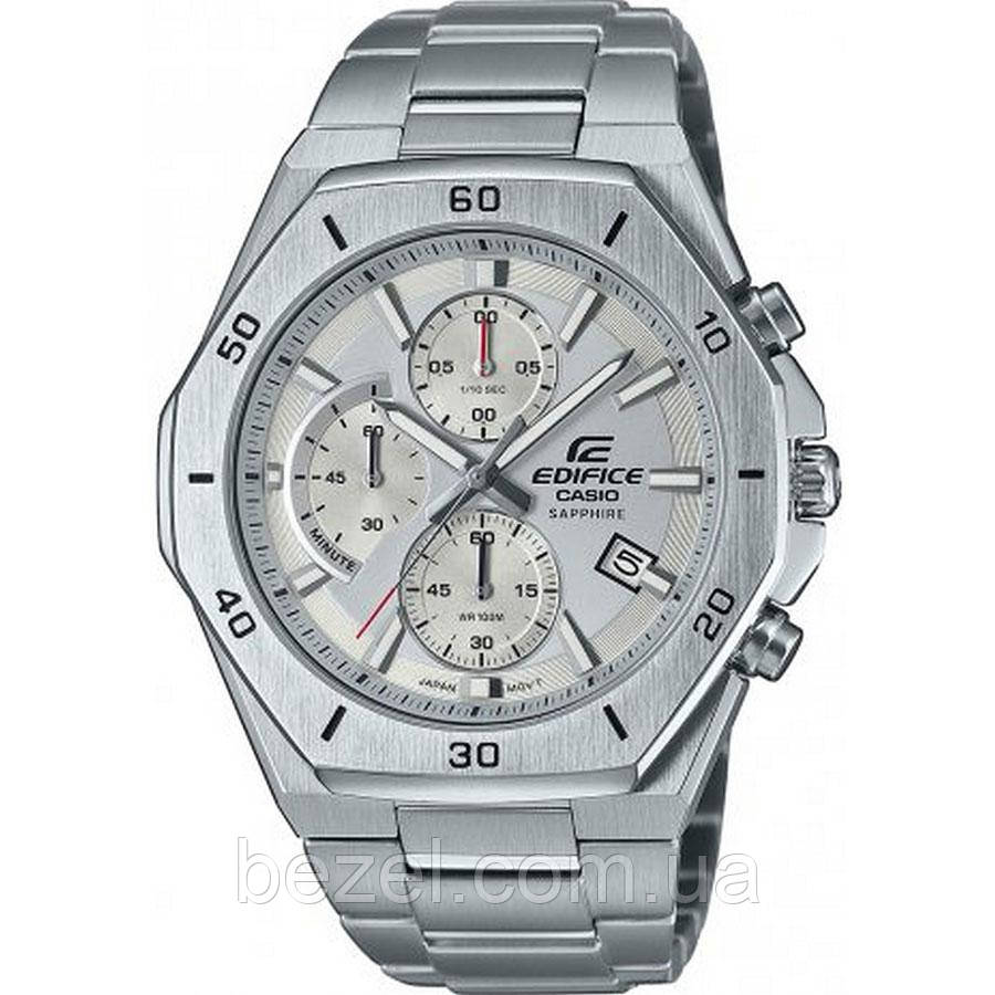 Чоловічий годинник Casio Edifice EFB-680D-7AVUEF