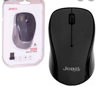 Мишка бездротова JEDEL W920