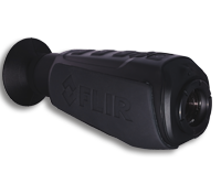 Тепловізор FLIR LS64