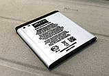 Акумулятор Aspor до Samsung G360H / J200 Galaxy Core Prime / EB-BG360CBC 2000 mAh   Original PRC, фото 4