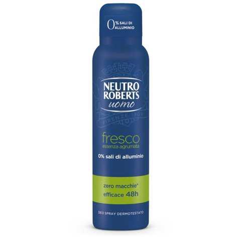 ДЕЗОДОРАНТ СПРЕЙ 150 МЛ. 00396 INVISIBLE NEUTRO ROBERTS fresco: продажа ...