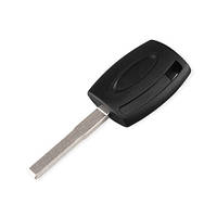 Ключ зажигания, заготовка корпус под чип для Ford Fiesta Focus Kuga, HU101 - Топ Продаж!