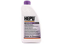 Hepu Antifreeze Фіолетовий G12+ 1.5 л. (P999-G12Plus)