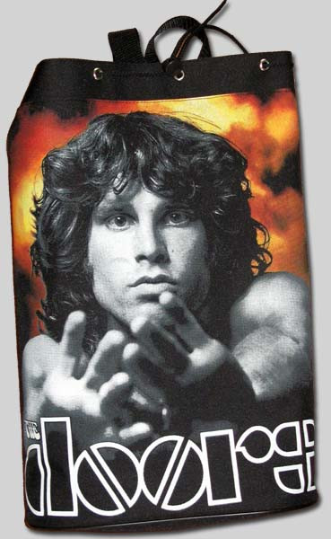 Рюкзак DOORS (Jim Morrison)