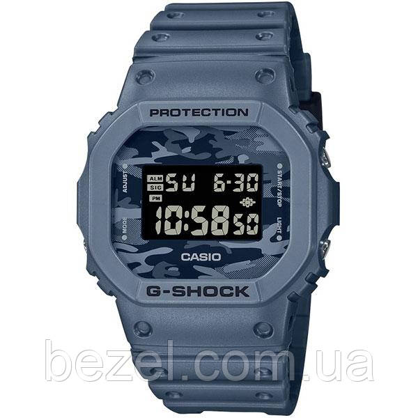 Чоловічий годинник Casio G-Shock DW-5600CA-2ER