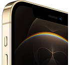 IPhone 12 Pro Max 256GB Gold A14 Bionic 3687 мАг, фото 5