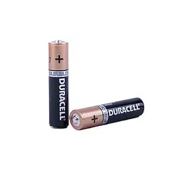 Батарейка AAA Duracell LR03 MN2400 блістер (2шт)