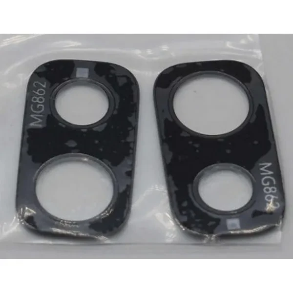 Скло камери Samsung J810, Galaxy J8 2018 (PRC), фото 1