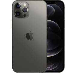 IPhone 12 Pro 256GB Graphite  A14 Bionic 2815 мАч