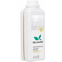 Засіб для миття підлоги DeLaMark з ароматом лимона 1 л (4820152330710)