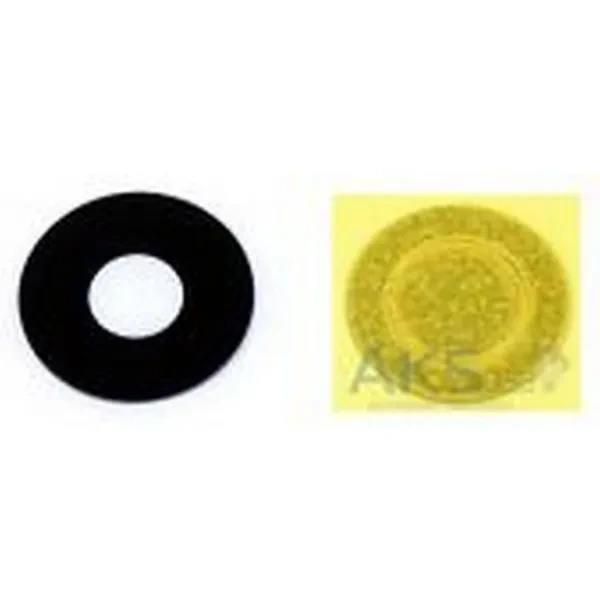 Скло камери Xiaomi Redmi 5 Black (PRC), фото 1