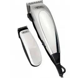 Машинка для стрижки Wahl HomePro Deluxe Combo 79305-1316 Dark Gray + тример