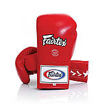 Рукавички для ММА FAIRTEX Pro Competit, фото 2