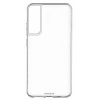 Чехол для мобильного телефона MakeFuture Samsung S21 FE Air (Clear TPU) (MCA-SS21FE) - Вища Якість та