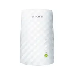 Ретранслятор TP-Link RE200 White