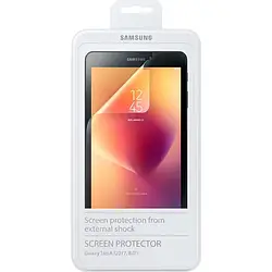 Захисна плівка Samsung для Samsung Galaxy Tab A 8 T380/T385 Transparent 2 шт