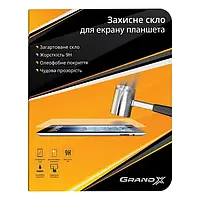 Защитное стекло Grand-X для Samsung Galaxy Tab A 10.1" T510/T515 Transparent