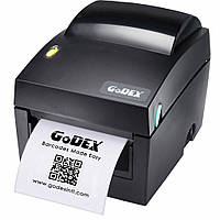 Принтер этикеток Godex DT4x (6086)