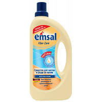 Средство для мытья пола Emsal универсальное интенсивное 1 л (4009175163868) - Топ Продаж!