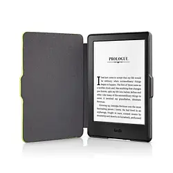 Чохол-книжка для електронної книги Airon Amazon Kindle 6 (2016)/8/touch 8 Green