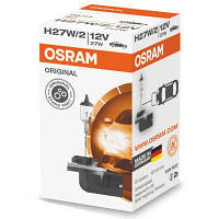 Автолампа Osram 27W (OS 881) - Вища Якість та Гарантія!