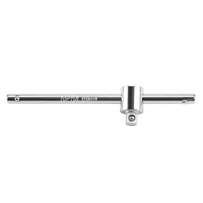 Ключ Toptul вороток 1/4" 115мм з плаваючою головкою (CTCK0811)