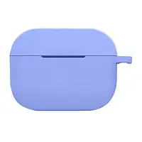 Чехол для наушников EpiK Apple Airpods Pro Silicone Case New with carabine Dasheen