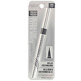 Physicians Formula, Eye Booster, ультратонка рідка підводка для очей, 6897 ультрачорна, 0,5 мл, фото 2