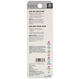 Physicians Formula, Eye Booster, ультратонка рідка підводка для очей, 6897 ультрачорна, 0,5 мл, фото 3