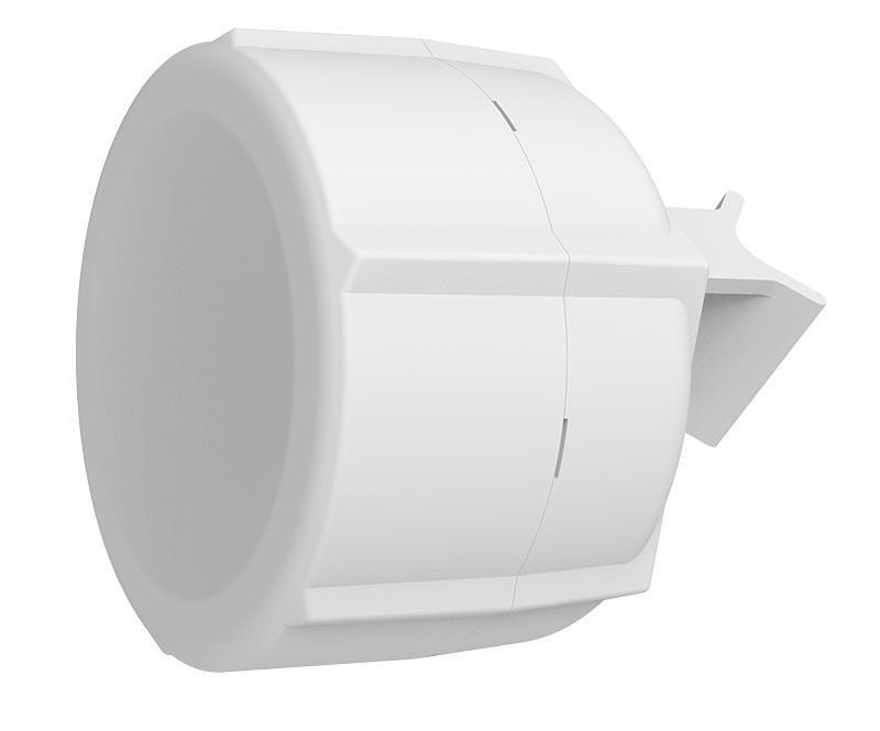 Точка доступу Mikrotik SXT LTE Kit (RBSXTR&R11e-LTE) (outdoor, 60°, 2xFE, 2xMiniSim, 9dBi)