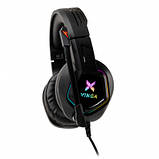 Promo Ціна! Навушники Vinga HSCU-160 Gaming LED Black (HSCU-160) - тільки на ZaGrosh.com.ua, фото 7
