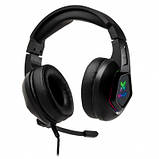 Promo Ціна! Навушники Vinga HSCU-160 Gaming LED Black (HSCU-160) - тільки на ZaGrosh.com.ua, фото 8