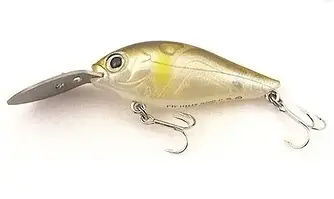 Воблер DAIWA TD HYPER SHAD 1063 Ti SP-G / GHOST AYU (2802) (17333)