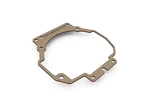 Перехідні рамки ACURA MDX II - лінзи Hella NEW/Hella 3R/Bi-LED