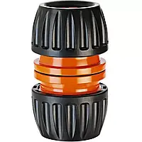 Ремонтне з'єднання 1/2" -3/4" для поливального шланга Claber