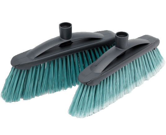 Щітка для підлоги Еко 30 см, Жорстка, Vileda Professional