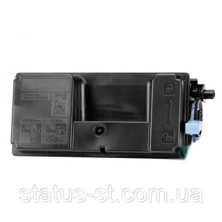 Картридж Kyocera TK-3120 для принтера FS-2100DN аналог, фото 3