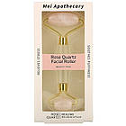 Mei Apothecary, ролик для обличчя, рожевий кварц 1 шт.