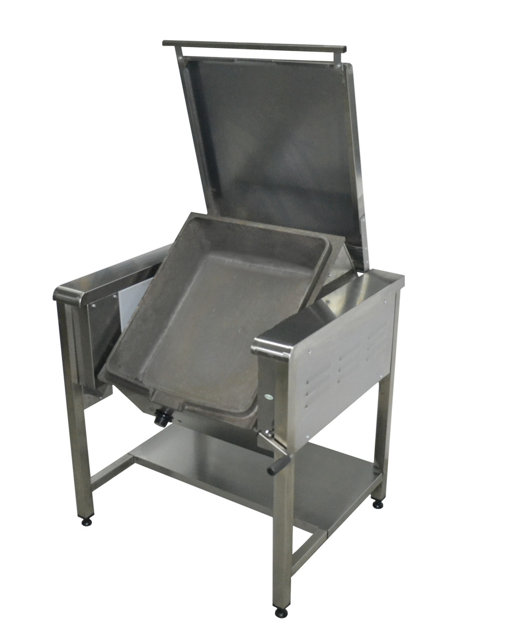 Сковорода електрична СЕ-0,25, фото 1