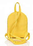 Рюкзак Sambag Mane SET жовтий - MegaLavka, фото 7
