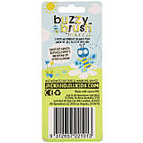 Jack n' Jill, Buzzy Brush, 2 змінні головки, фото 2