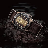Чоловічий годинник Orient Diving Sport Automatic RA-AC0K05G, фото 7