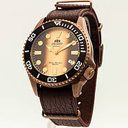 Чоловічий годинник Orient Diving Sport Automatic RA-AC0K05G, фото 3