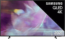 Телевізор Samsung QE55Q64A