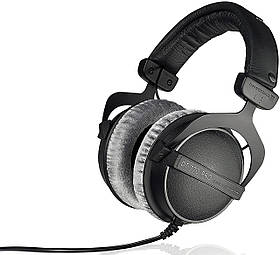 Наушники Beyerdynamic DT 770 PRO 32 Ohm