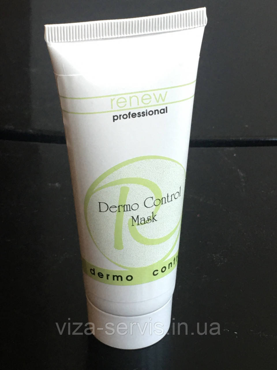 Маска для жирної та проблемної шкіри обличчя Renew Dermo Control Mask