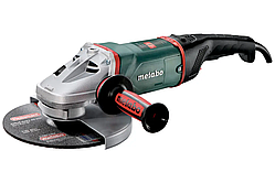 Кутова шліфмашина Metabo WE26-230 MVT,230 мм