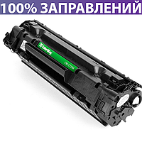 Картридж Canon 725 для принтера LBP-6000/6020/6030, MF-3010, до 1600 листов, ColorWay